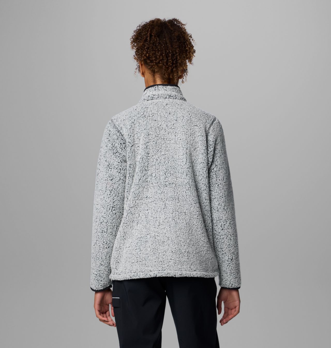 Women's West Bend™ Full Zip II Fleece Jacket | 011 | L 2