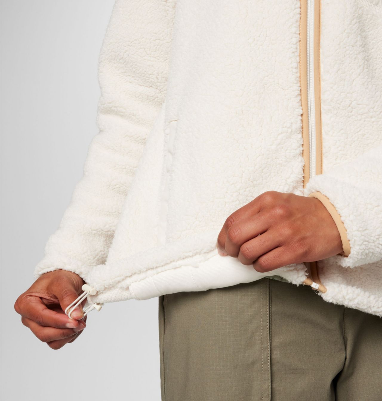 Women's West Bend™ Full Zip II Fleece Jacket 6
