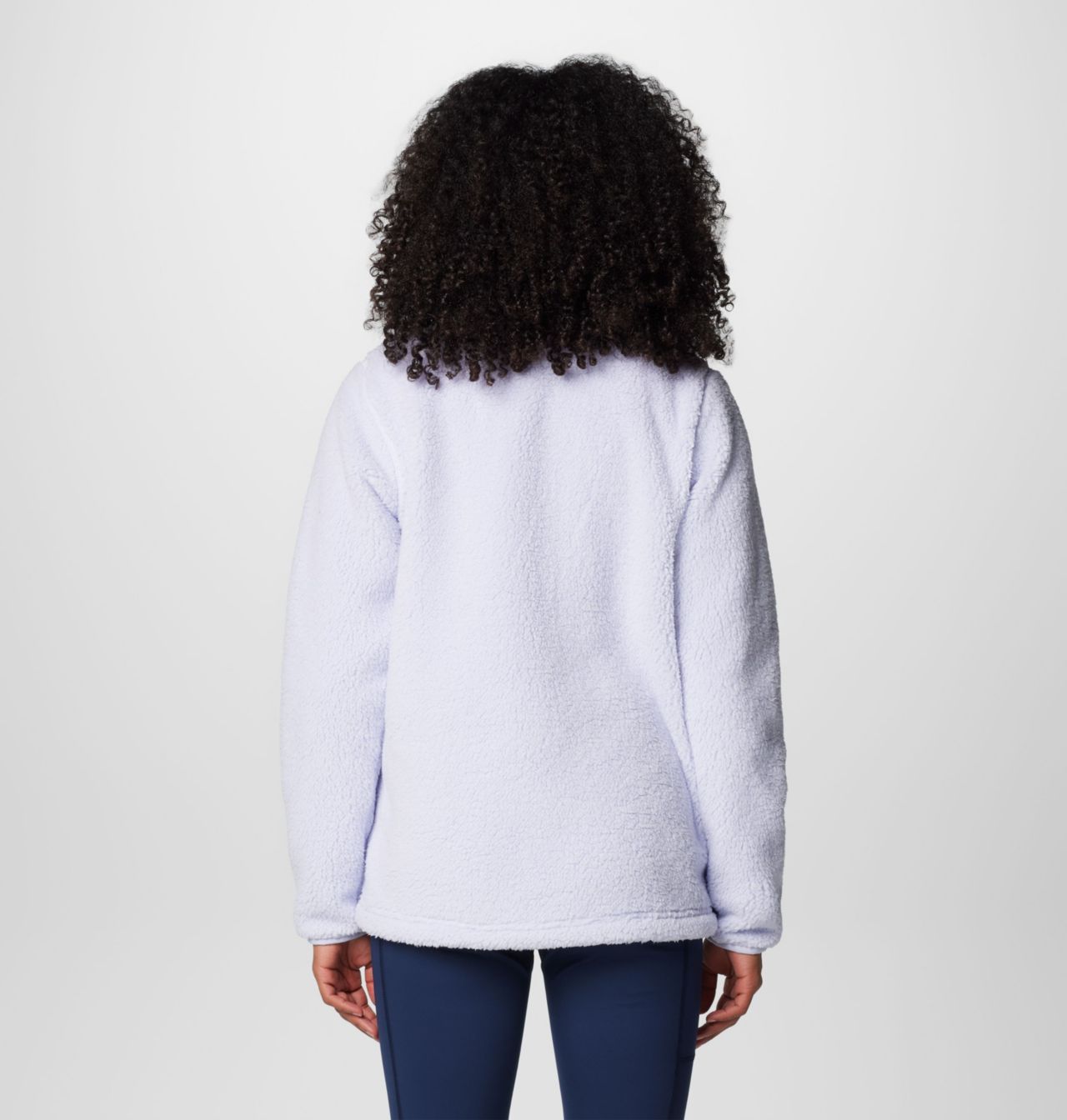 Women's West Bend™ Full Zip II Fleece Jacket | 581 | XXL 2