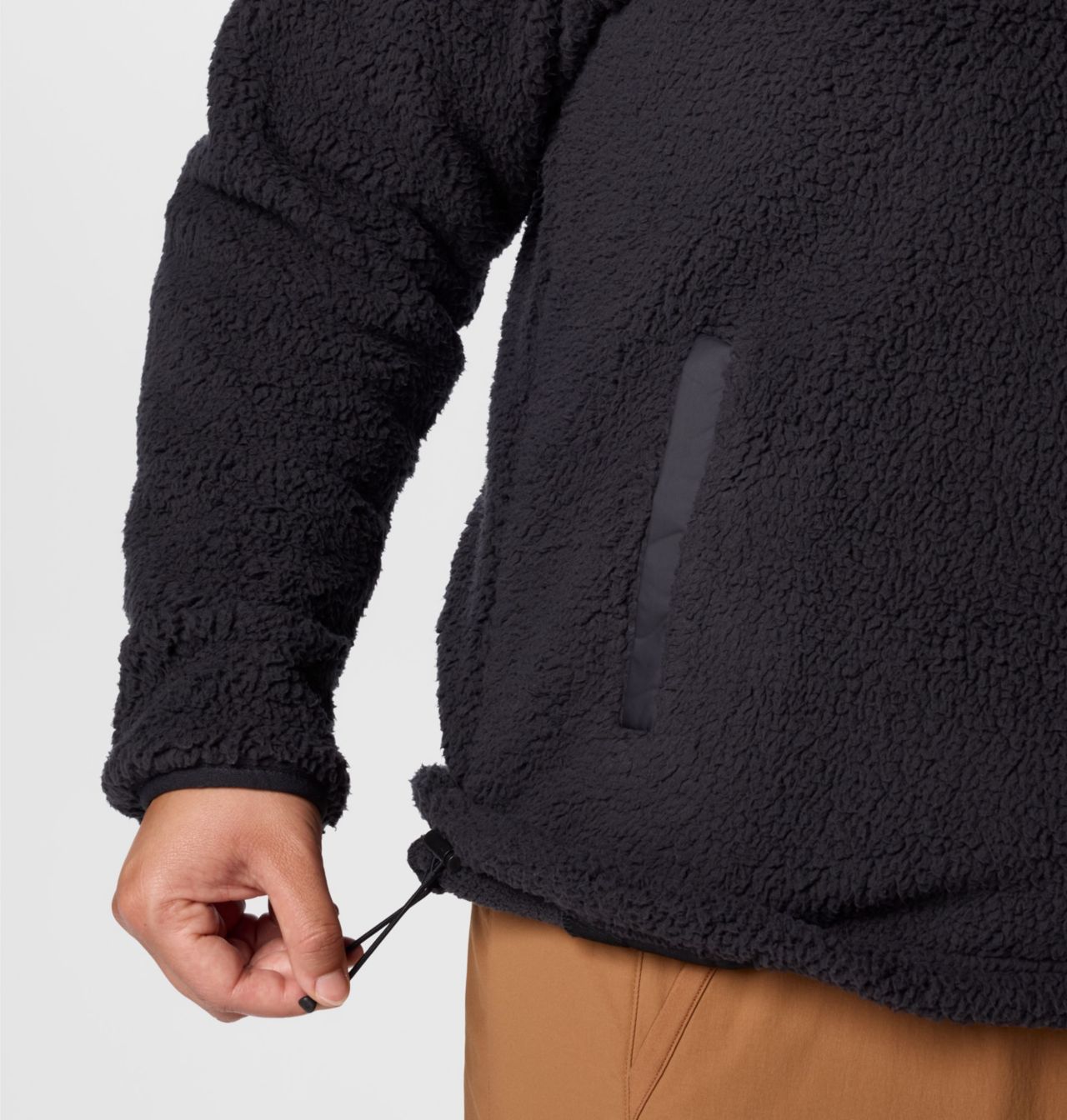 Women's West Bend™ Full Zip II Fleece Jacket - Plus Size | 010 | 2X 6