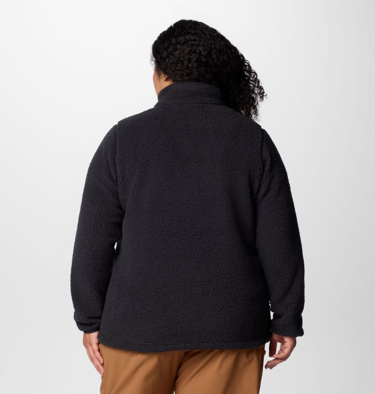 Women's West Bend™ Full Zip II Fleece Jacket - Plus Size | 010 | 2X 2