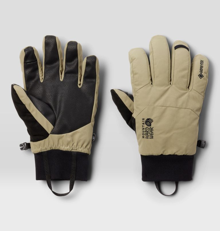 Kapow GORE-TEX® Glove, Color: Mantis Green, image 1