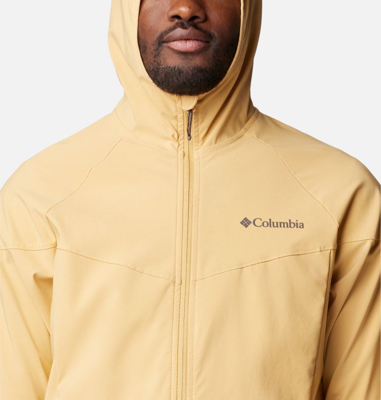 Las mejores ofertas en Amarillo Columbia Parkas abrigos, chaquetas y  chalecos para hombres