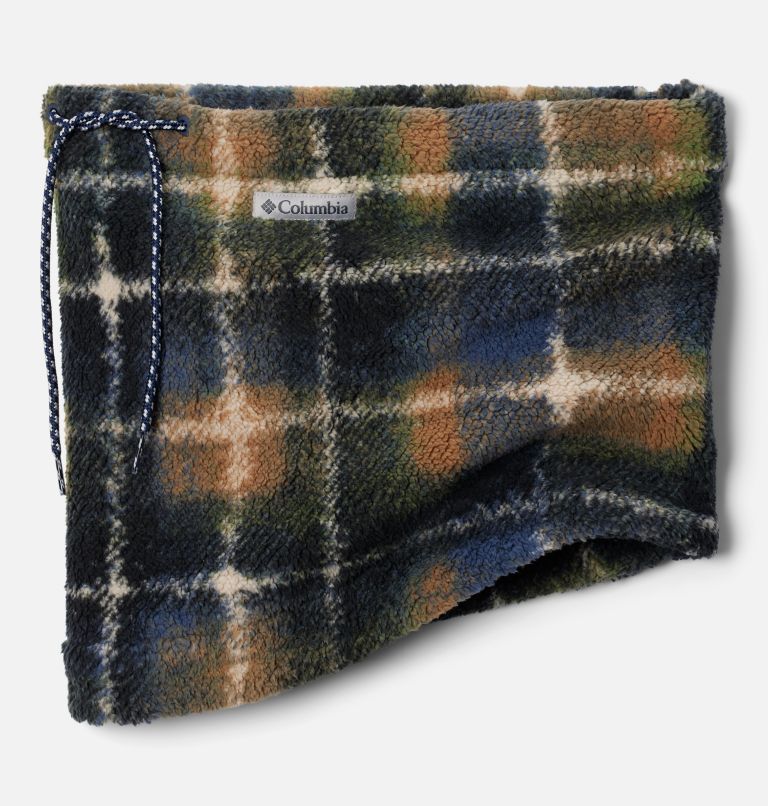 West Bend Sherpa Gaiter, Color: Dark Mountain Omblur, image 2