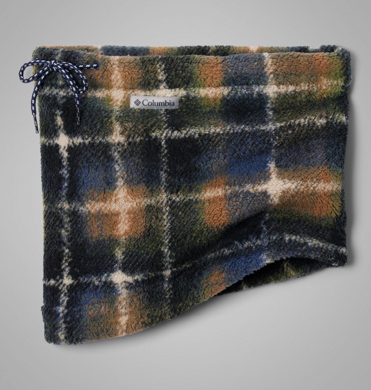 West Bend™ Sherpa Gaiter 1