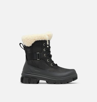 Bottes de neige sorel femme online