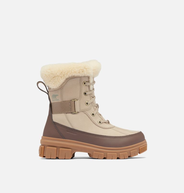 Sorel apres boots on sale