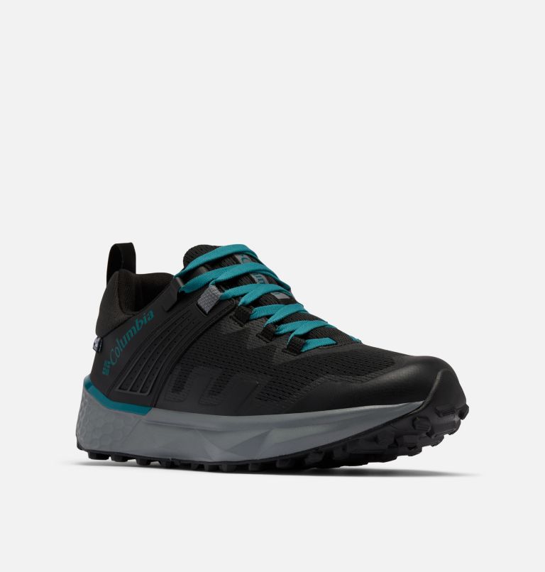 Facet 75 II Outdry Wanderschuhe für Männer, Color: Black, River Blue, image 2