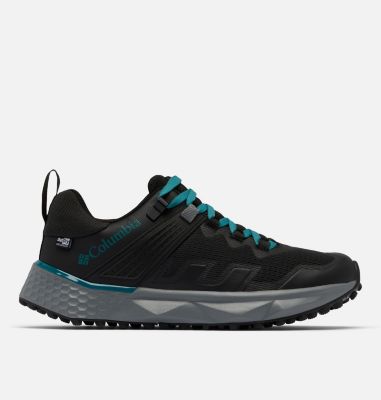 FACET 75 OUTDRY, Color: Black, River Blue, image 1