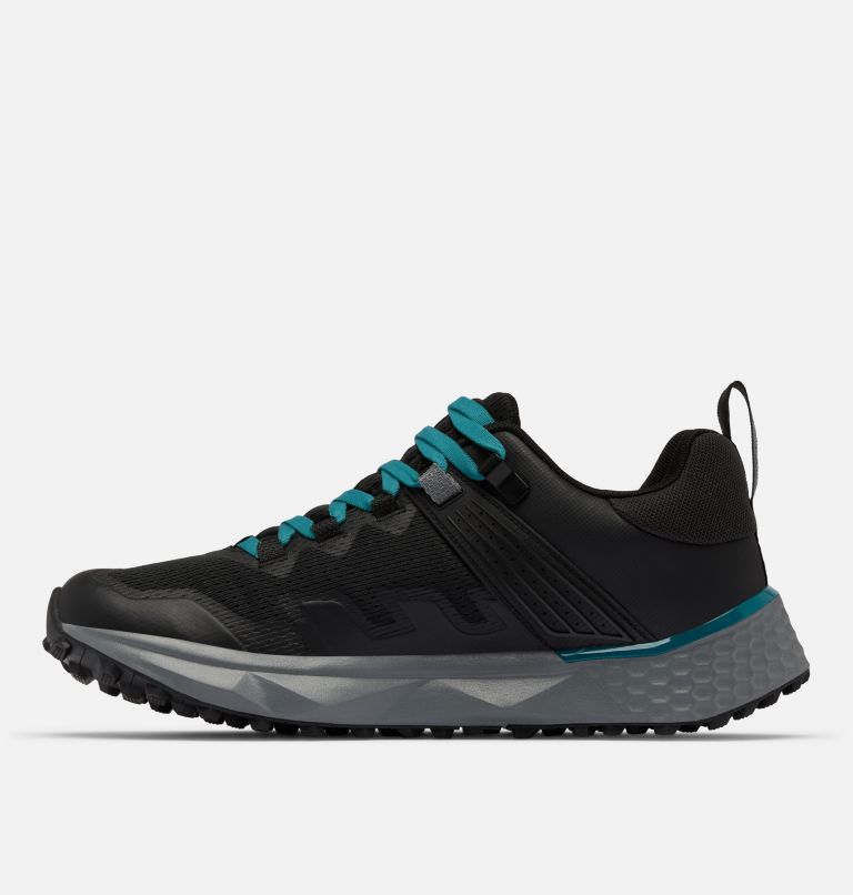 Facet 75 II Outdry Wanderschuhe für Männer, Color: Black, River Blue, image 5