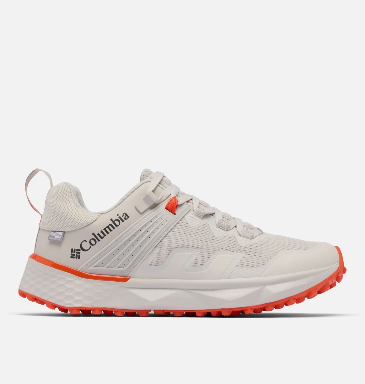 Men's Facet™ 75 OutDry™ Shoe 1