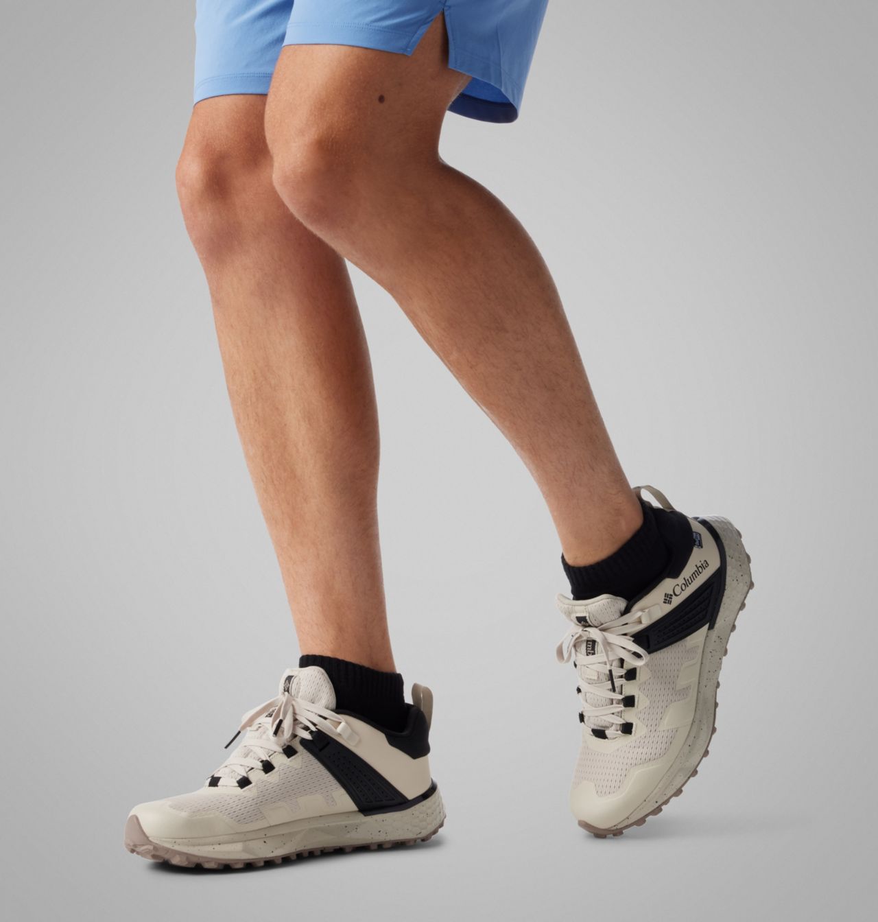 Men's Facet™ 75 OutDry™ Shoe 10