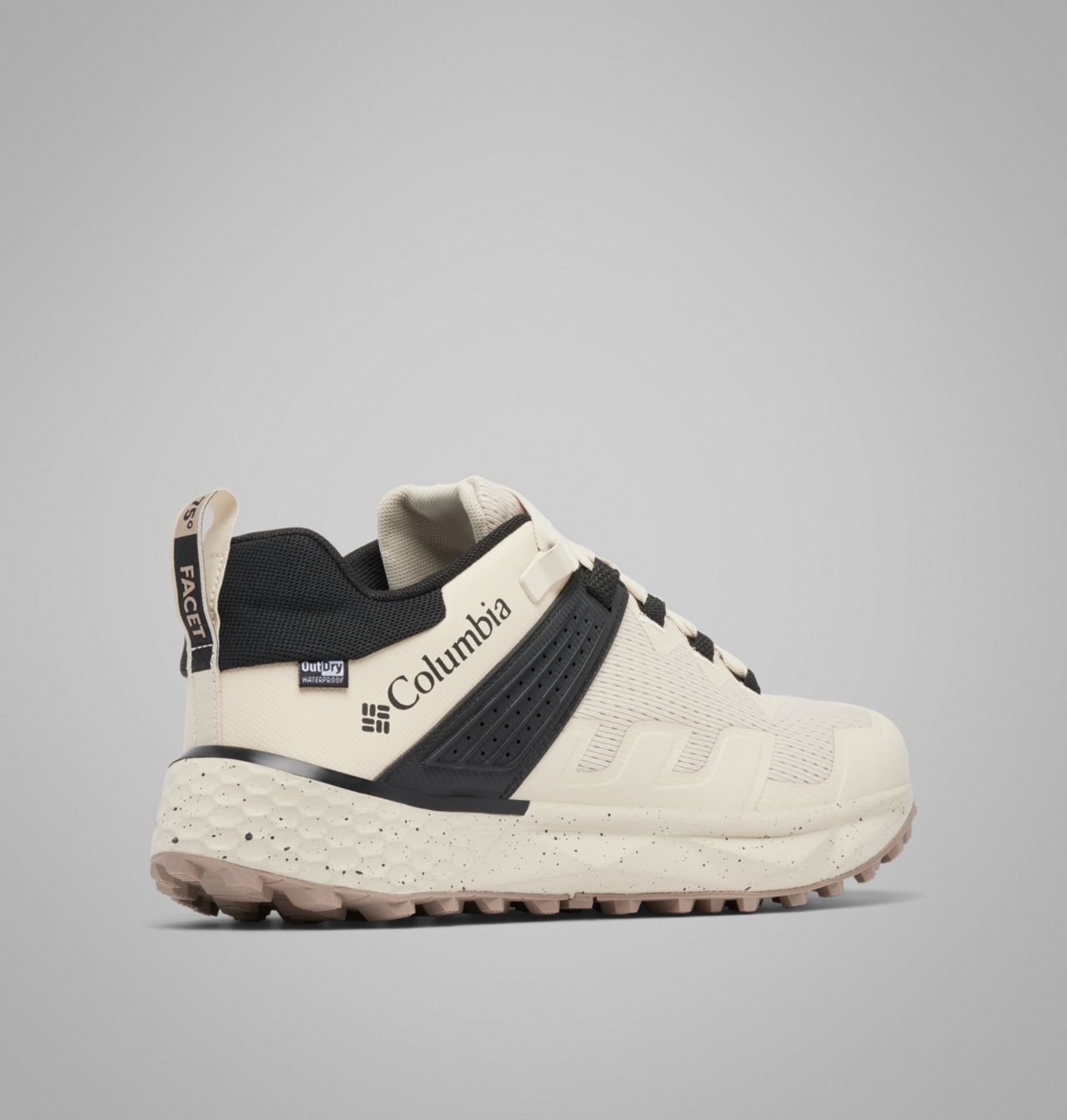 Men's Facet™ 75 OutDry™ Shoe 9