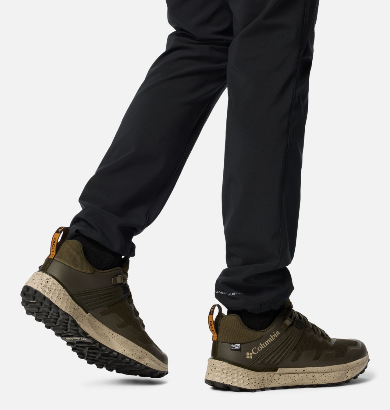 Men's Facet™ 75 OutDry™ Shoe 10