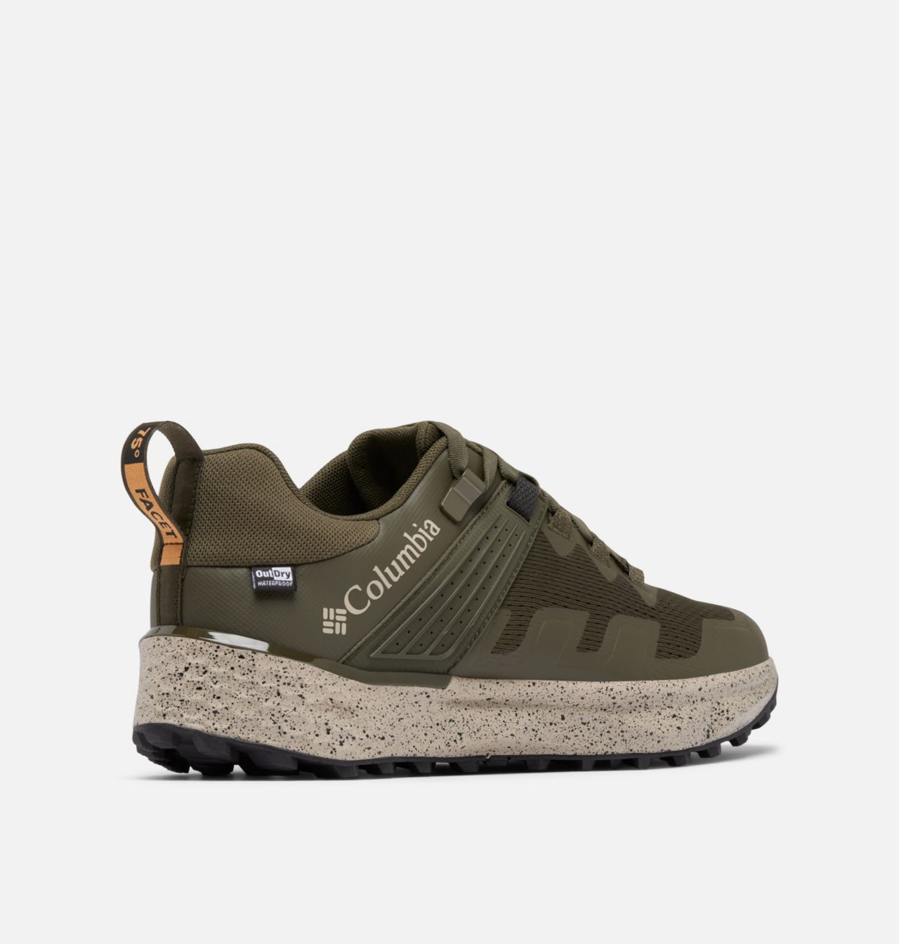 Men's Facet™ 75 OutDry™ Shoe 9