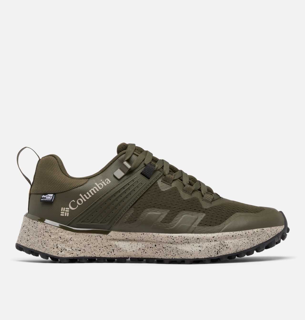 Men's Facet™ 75 OutDry™ Shoe 1