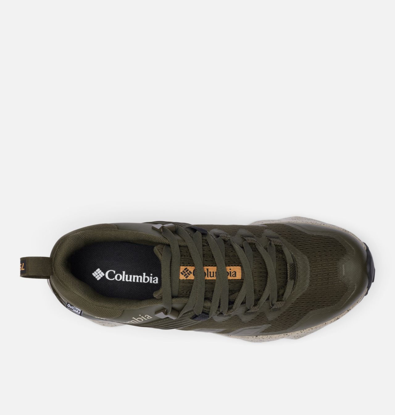 Men's Facet™ 75 OutDry™ Shoe 4