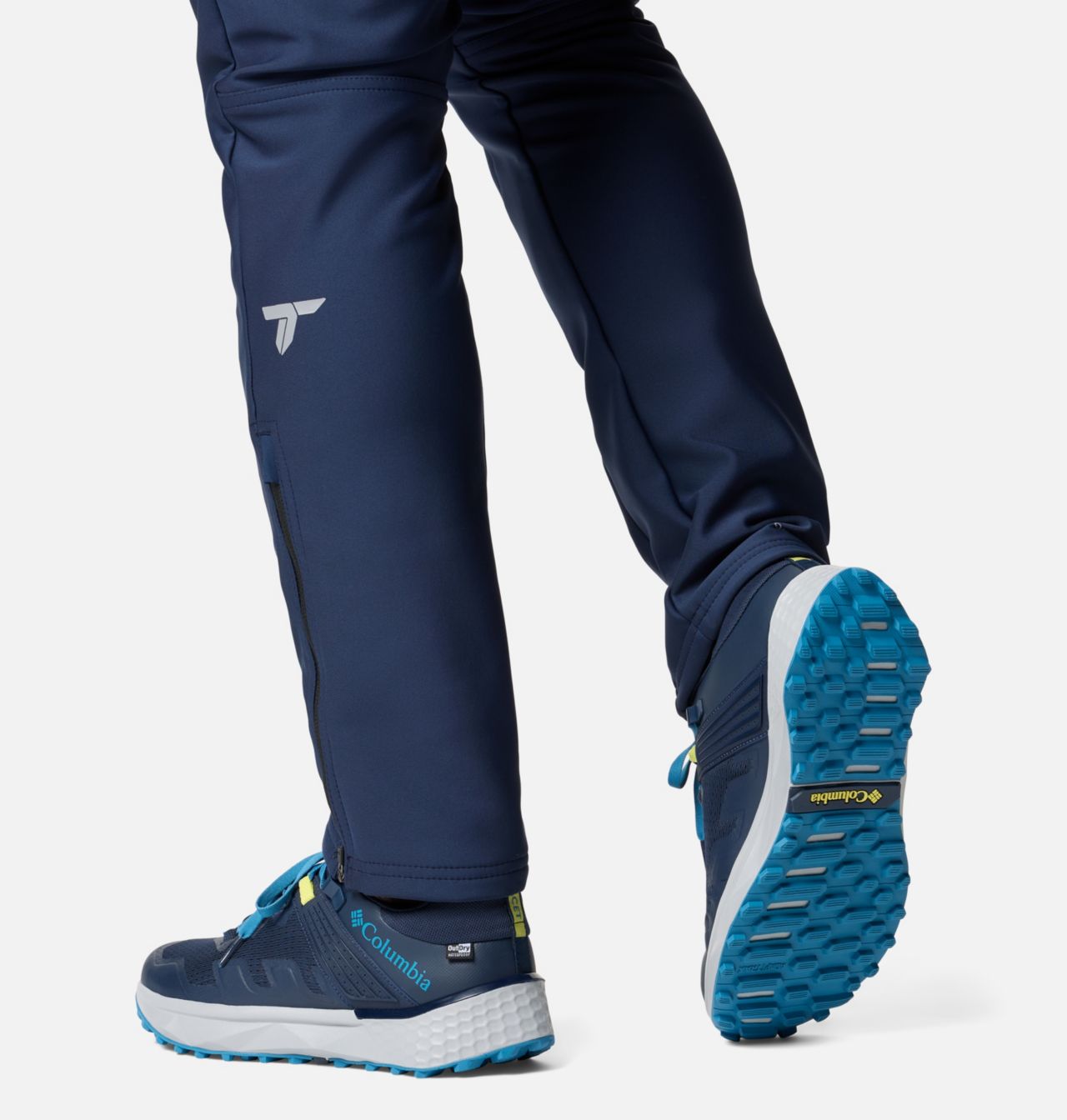 Men's Facet™ 75 OutDry™ Shoe 10