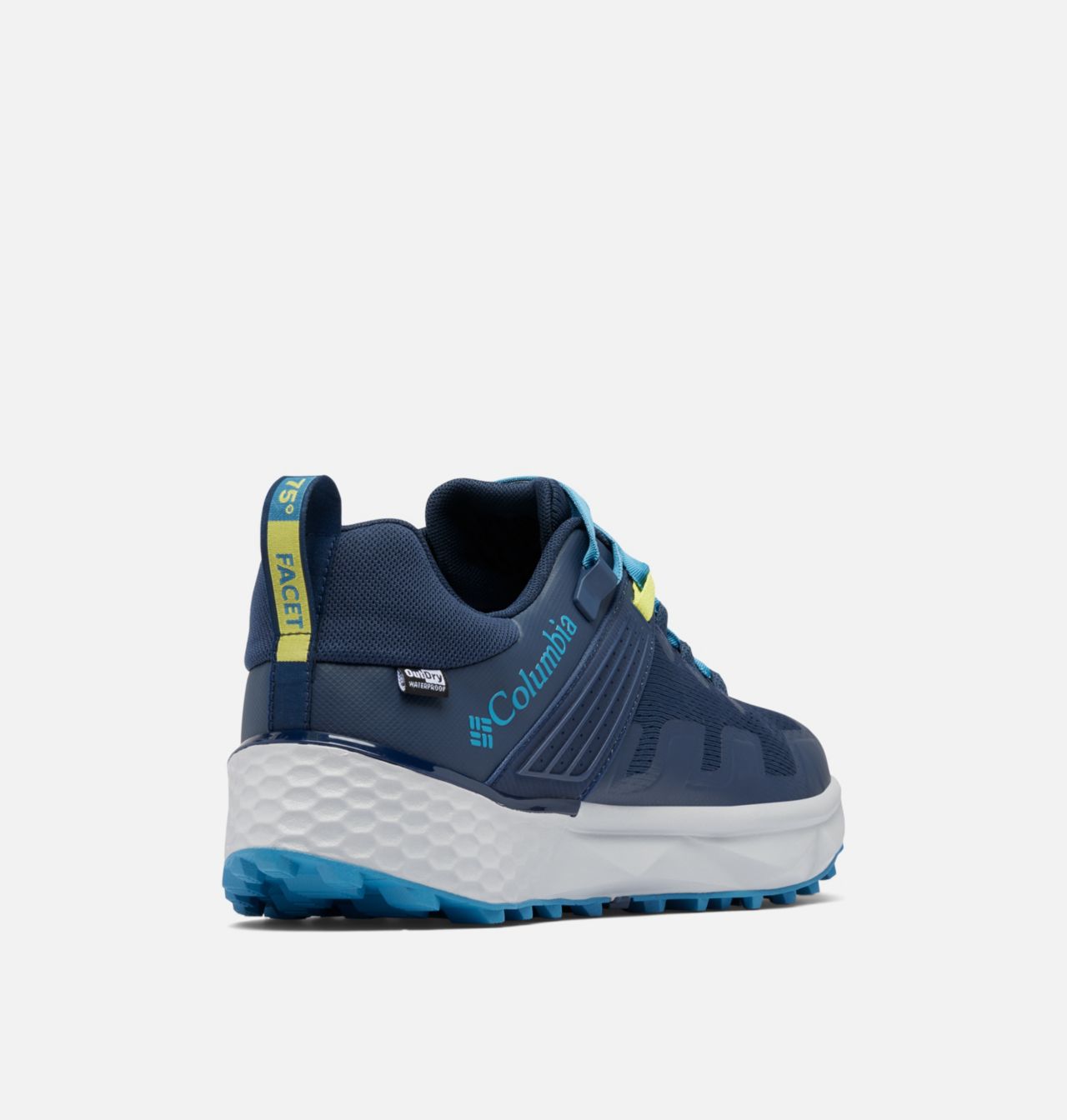 Men's Facet™ 75 OutDry™ Shoe 9