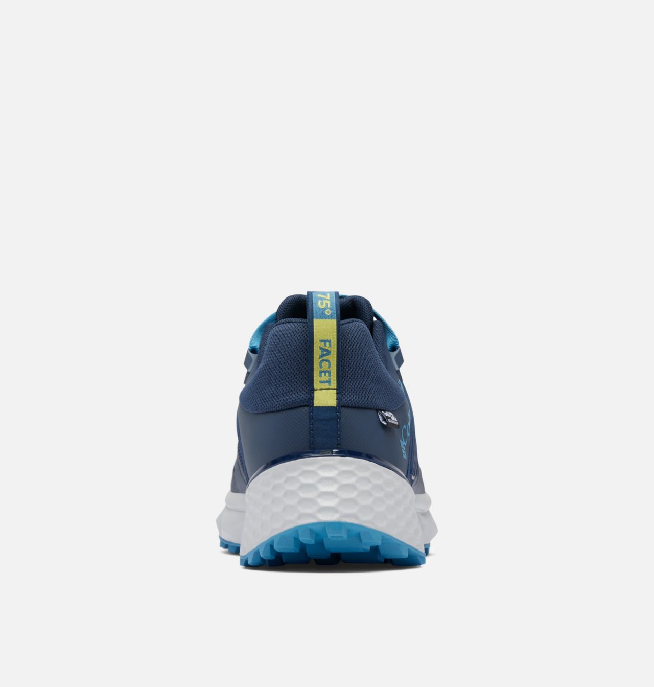 Men's Facet™ 75 OutDry™ Shoe 2