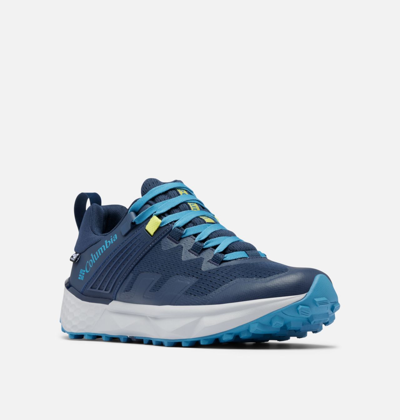 Men's Facet™ 75 OutDry™ Shoe 3