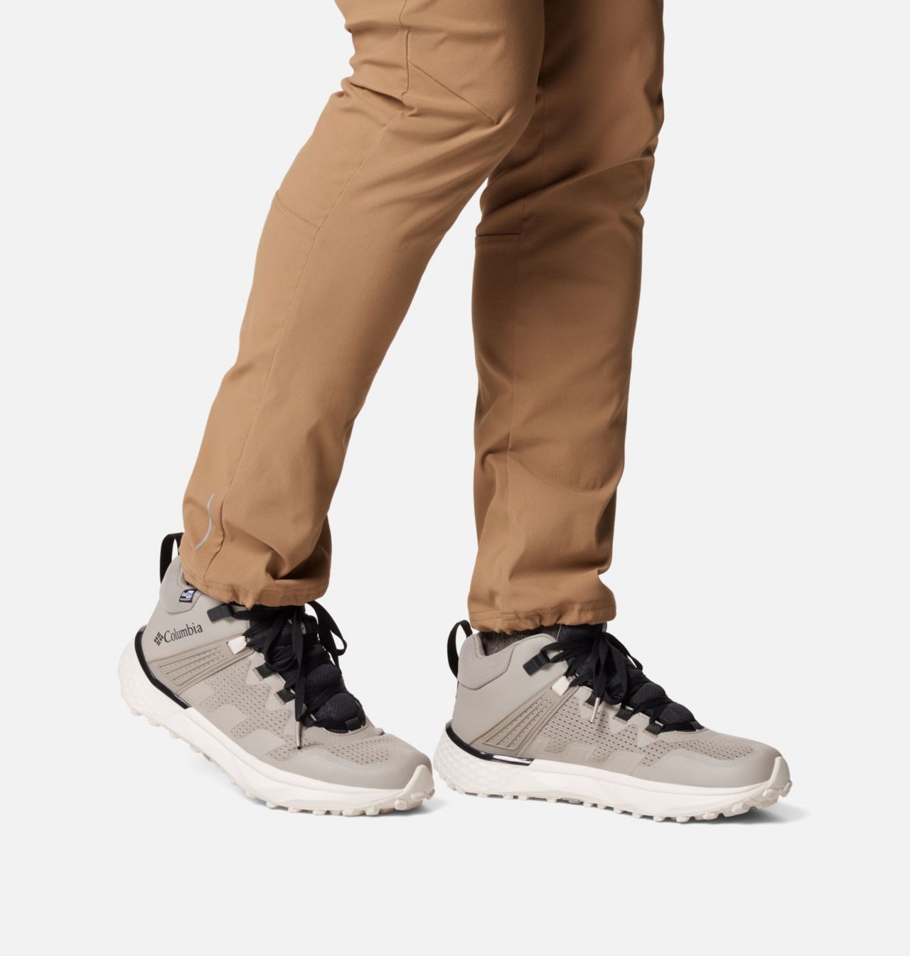 Men's Facet™ 75 Mid OutDry™ Shoe | 005 | 9 11