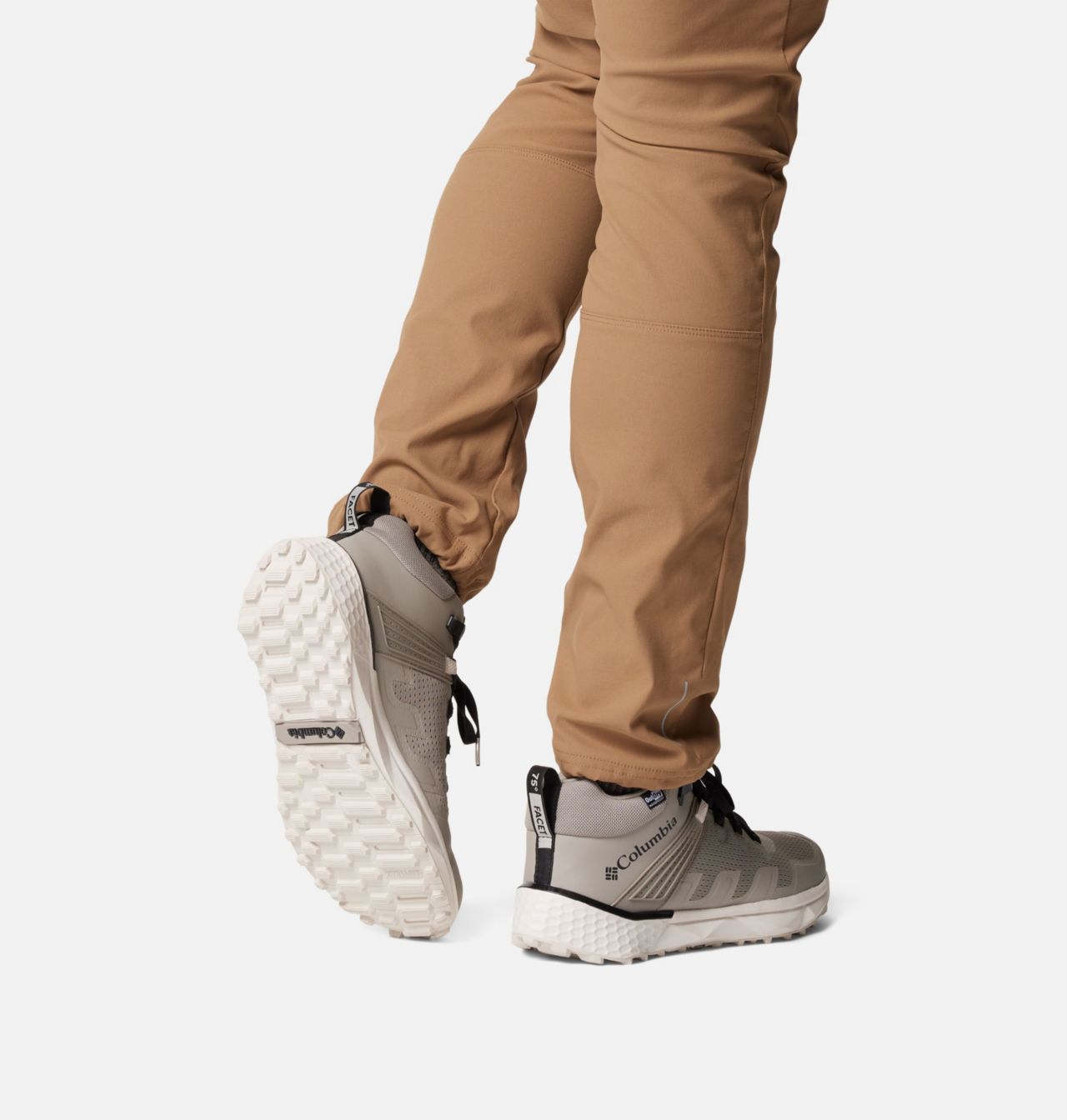Men's Facet™ 75 Mid OutDry™ Shoe | 005 | 9 13