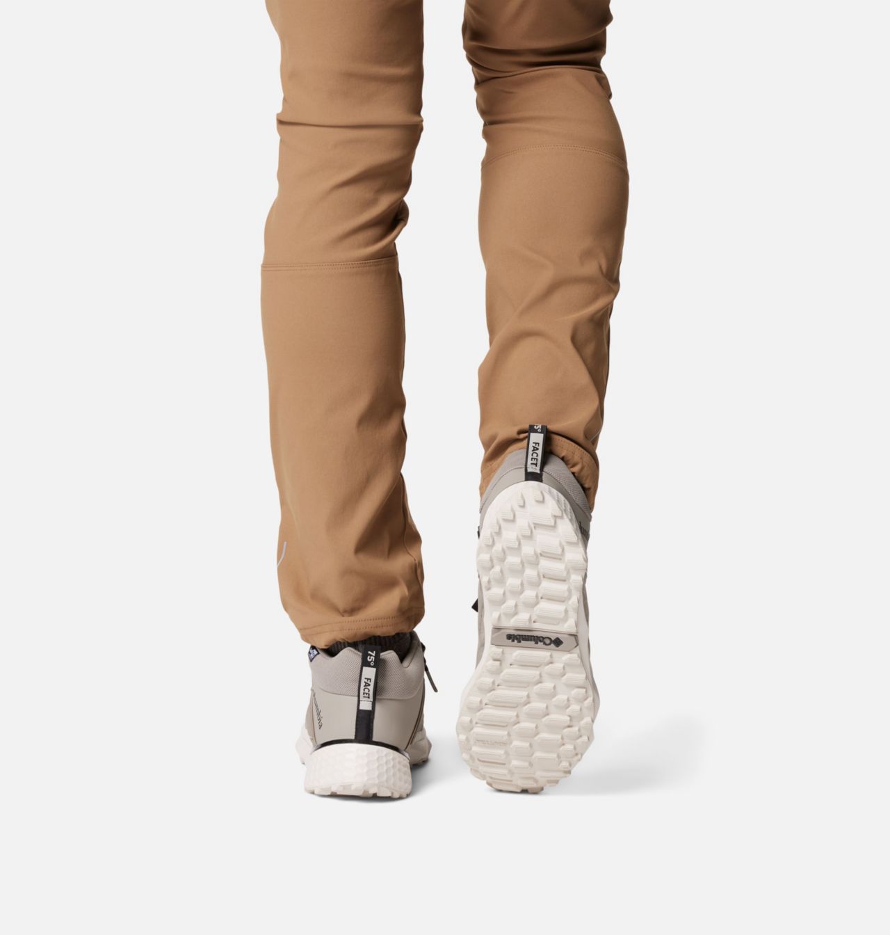 Men's Facet™ 75 Mid OutDry™ Shoe | 005 | 9 14