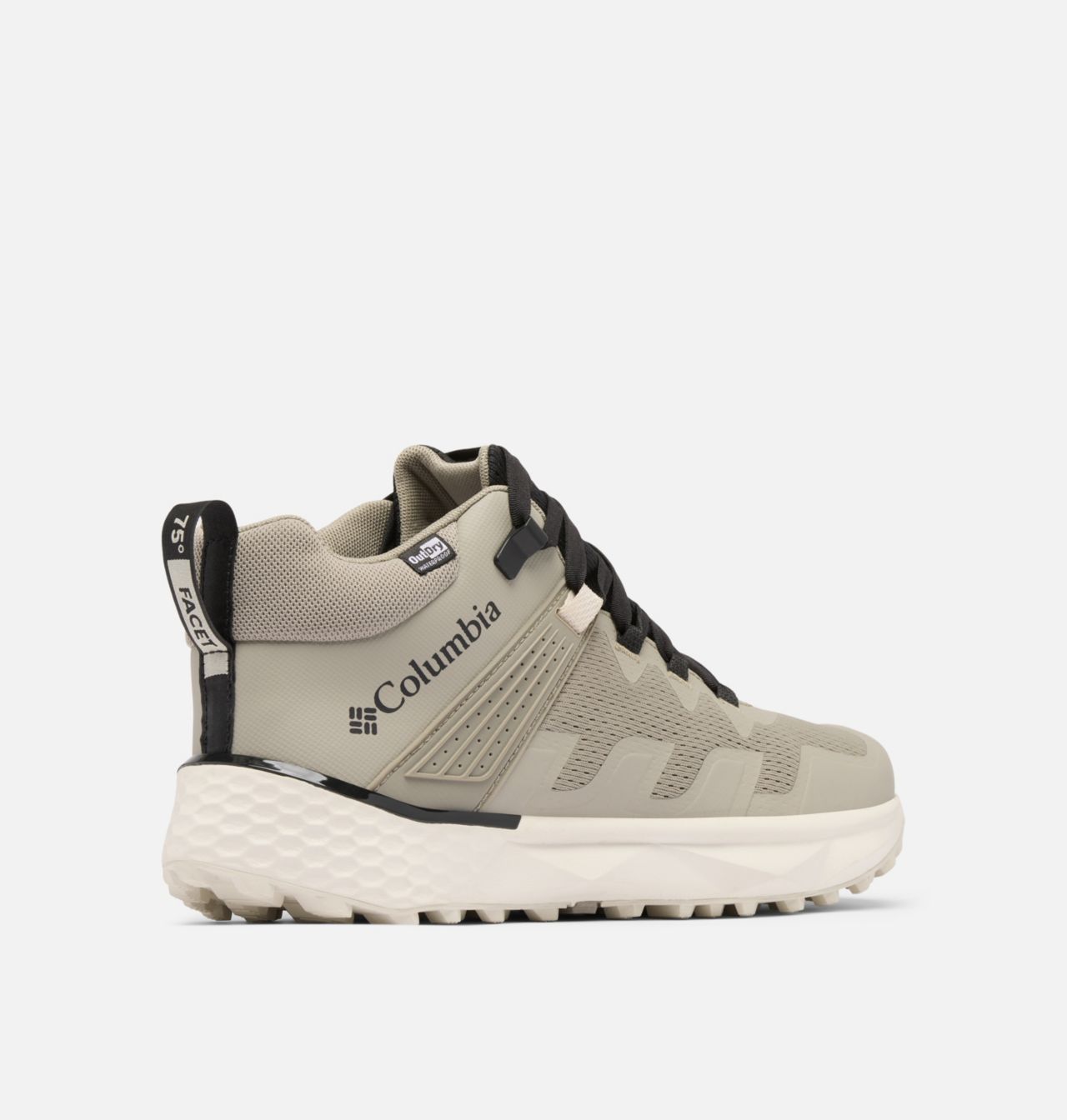 Men's Facet™ 75 Mid OutDry™ Shoe | 005 | 9 9