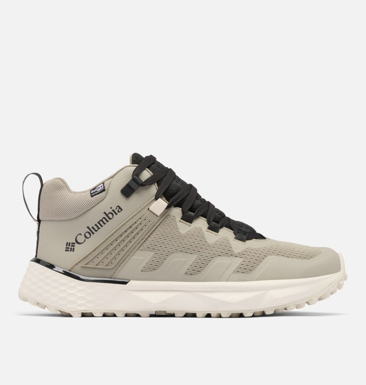 Men's Facet™ 75 Mid OutDry™ Shoe | 005 | 9 1