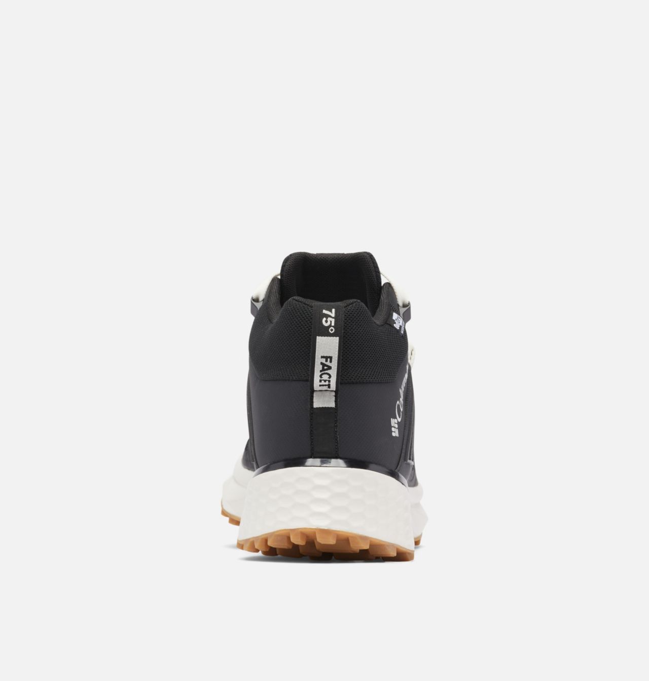 Men's Facet™ 75 Mid OutDry™ Shoe 8