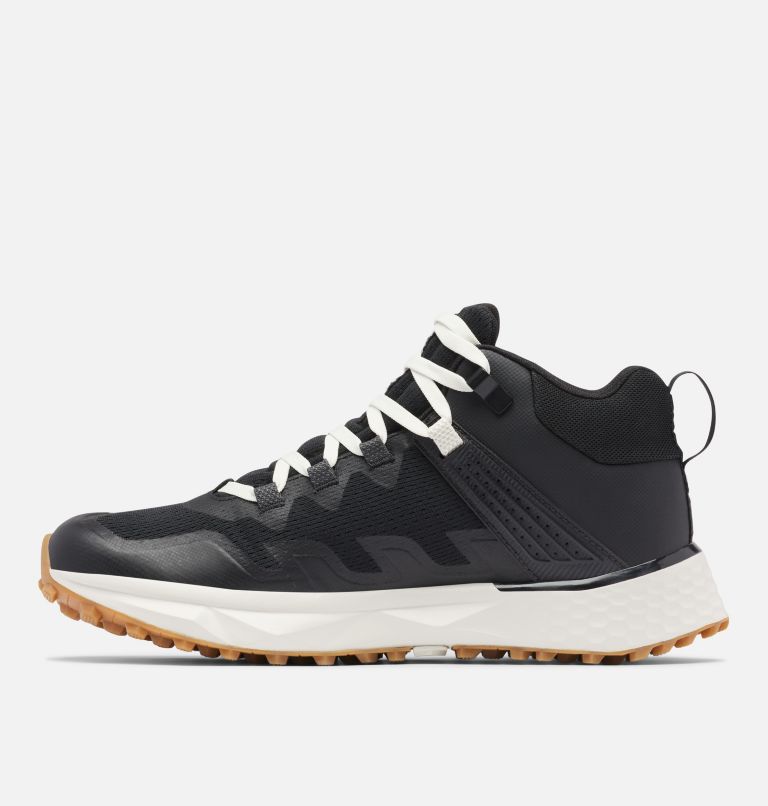 Men's Facet™ 75 Mid OutDry™ Shoe | Columbia Sportswear Men's Facet™ 75 Mid OutDry™ Shoe | Columbia Sportswear