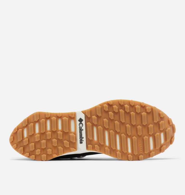 Zapatillas de senderismo Facet 75 II Mid Outdry para hombre, Color: Black, Light Sand, image 4