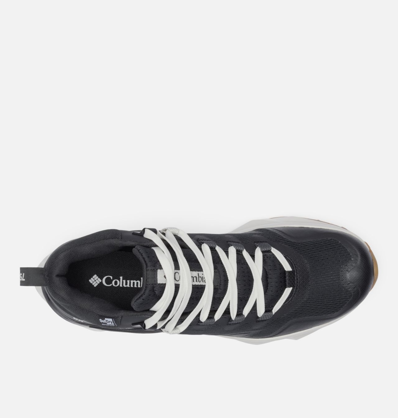 Men's Facet™ 75 Mid OutDry™ Shoe 3
