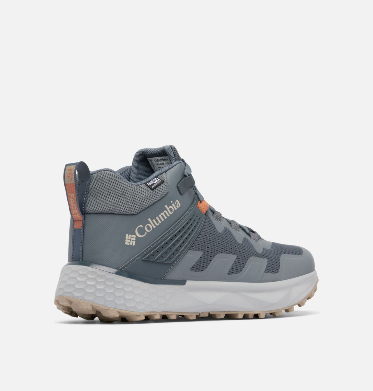 Men's Facet™ 75 Mid OutDry™ Shoe | 053 | 8 9