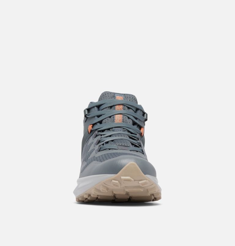 FACET 75 MID OUTDRY, Color: Graphite, Canvas Tan, image 8