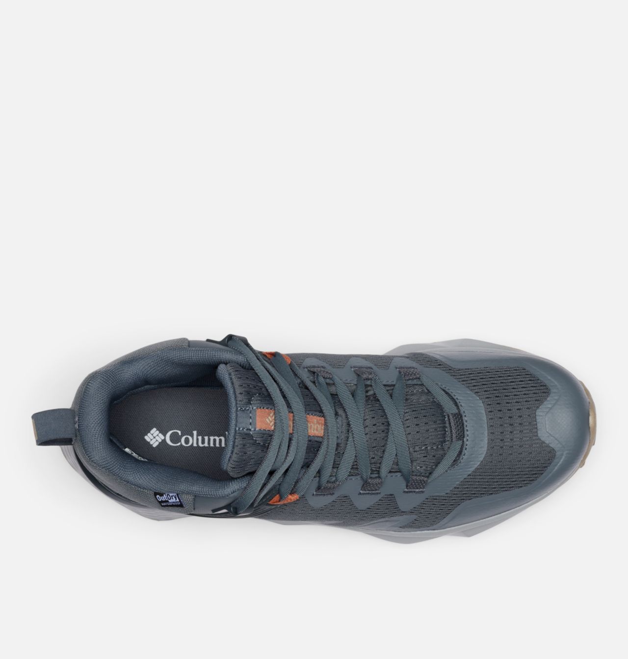 Men's Facet™ 75 Mid OutDry™ Shoe | 053 | 8 4
