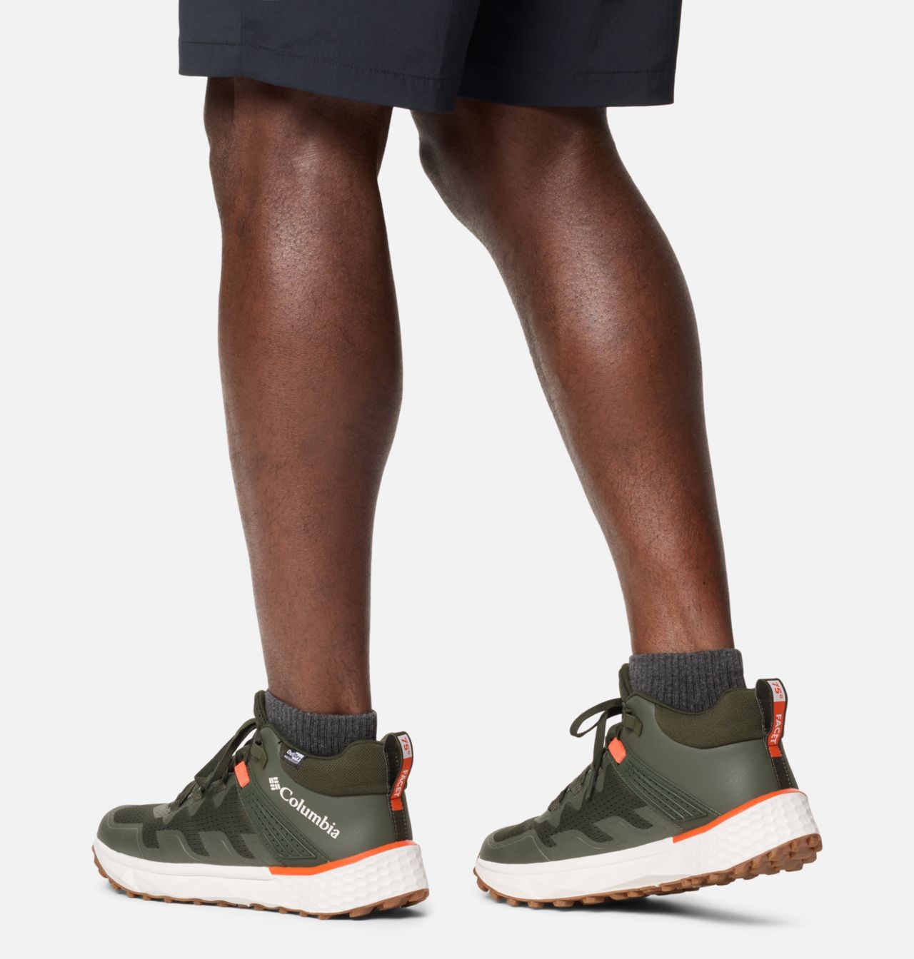 Men's Facet™ 75 Mid OutDry™ Shoe | 366 | 7 10