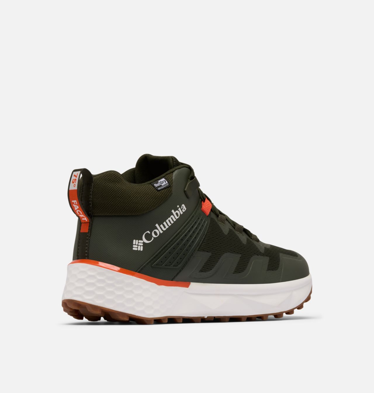 Men's Facet™ 75 Mid OutDry™ Shoe | 366 | 7 9