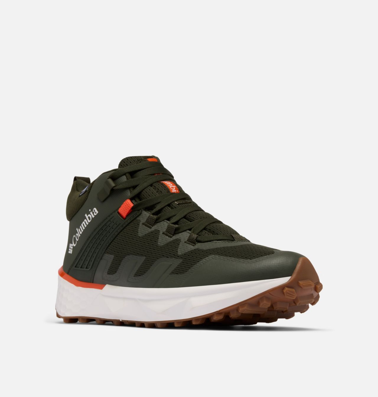 Men's Facet™ 75 Mid OutDry™ Shoe | 366 | 7 3