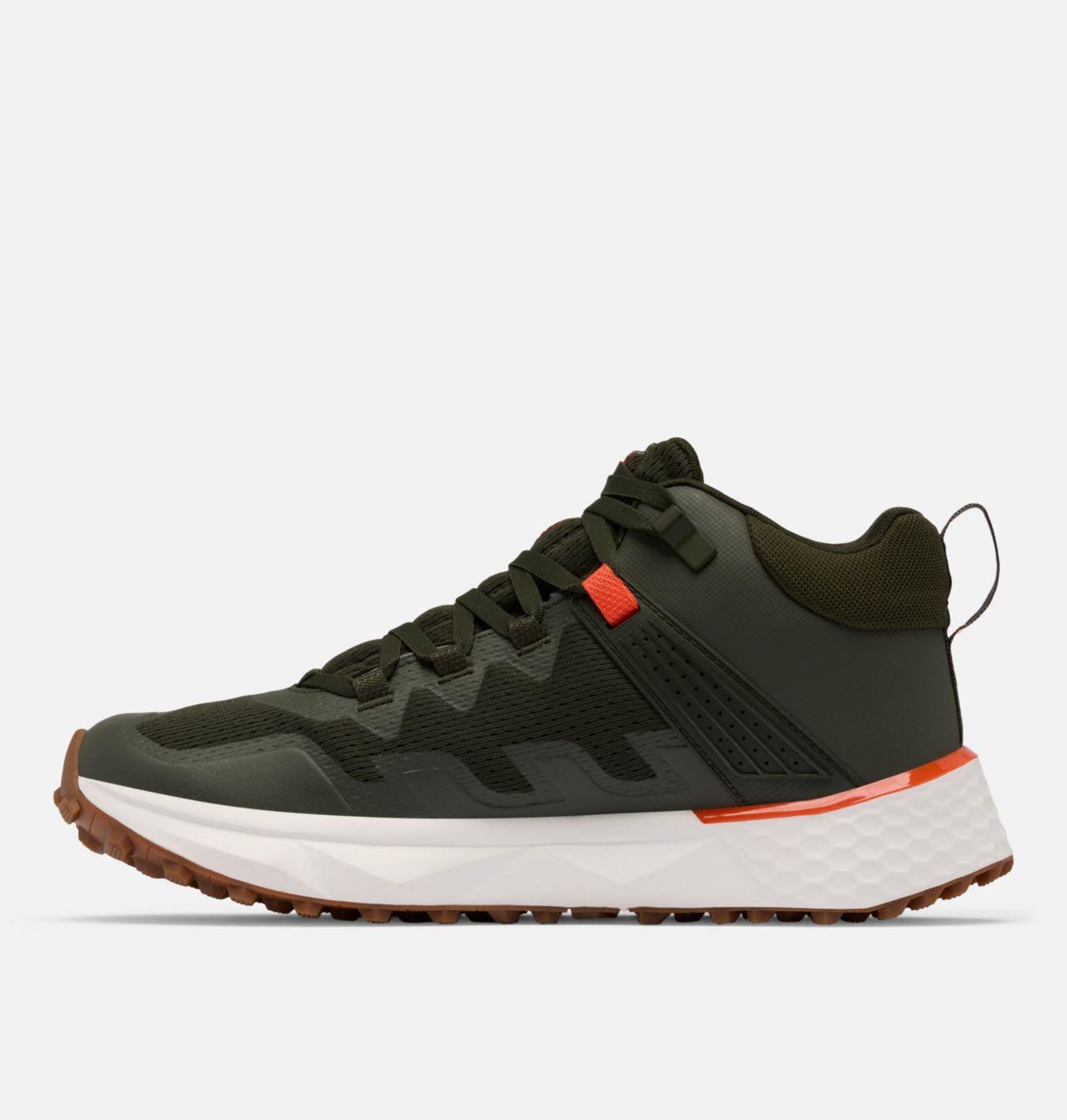 Men's Facet™ 75 Mid OutDry™ Shoe | 366 | 7 6