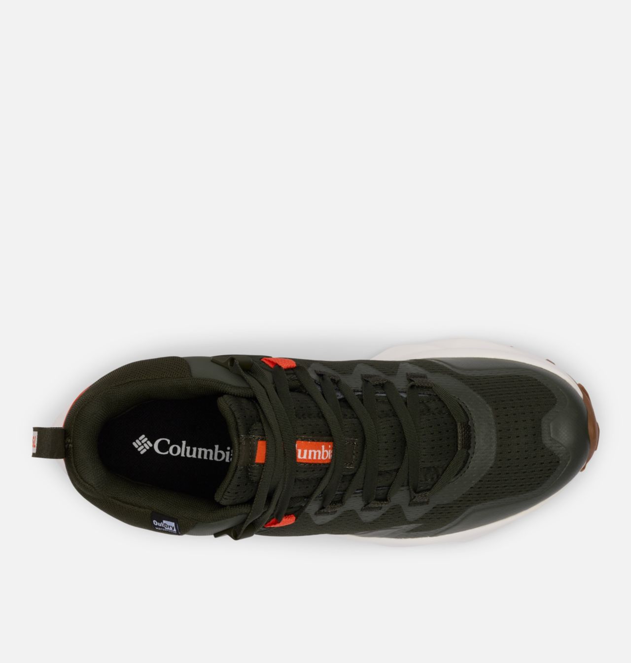 Men's Facet™ 75 Mid OutDry™ Shoe | 366 | 7 4