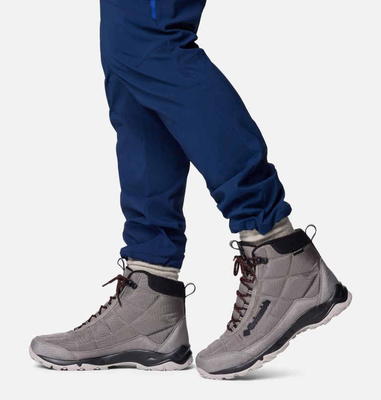 Men's Firecamp Boot, Color: Kettle, Tangy Orange, image 10