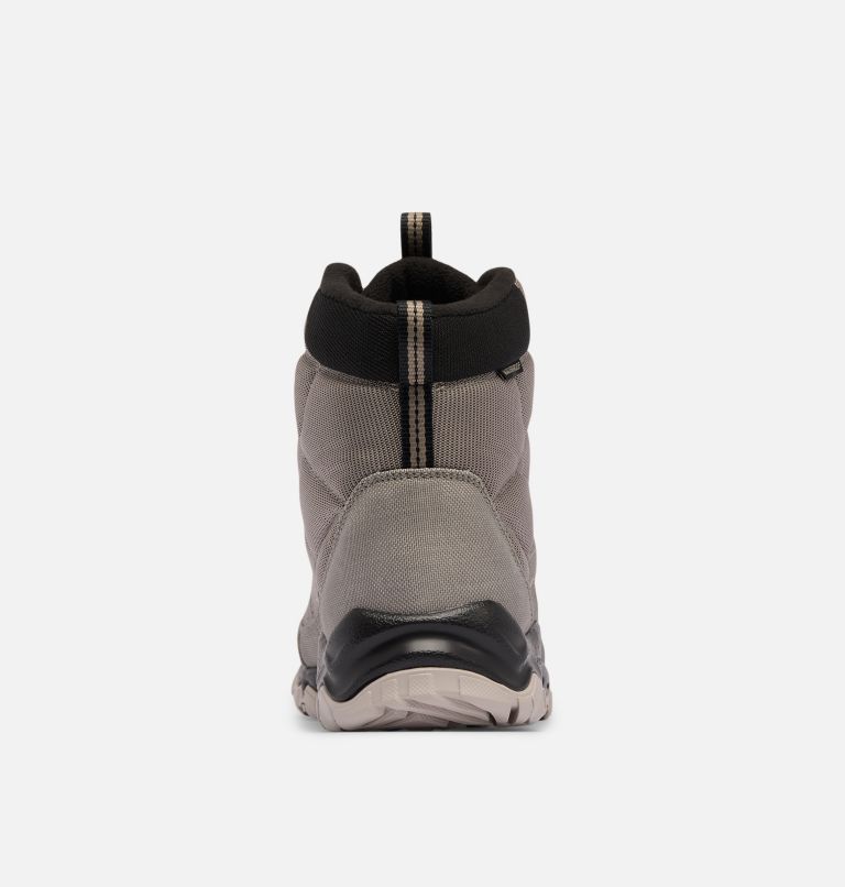 Men's Firecamp Boot, Color: Kettle, Tangy Orange, image 2