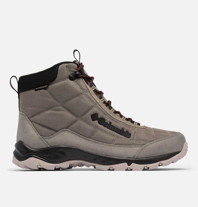 Men's Firecamp Boot, Color: Kettle, Tangy Orange, image 1