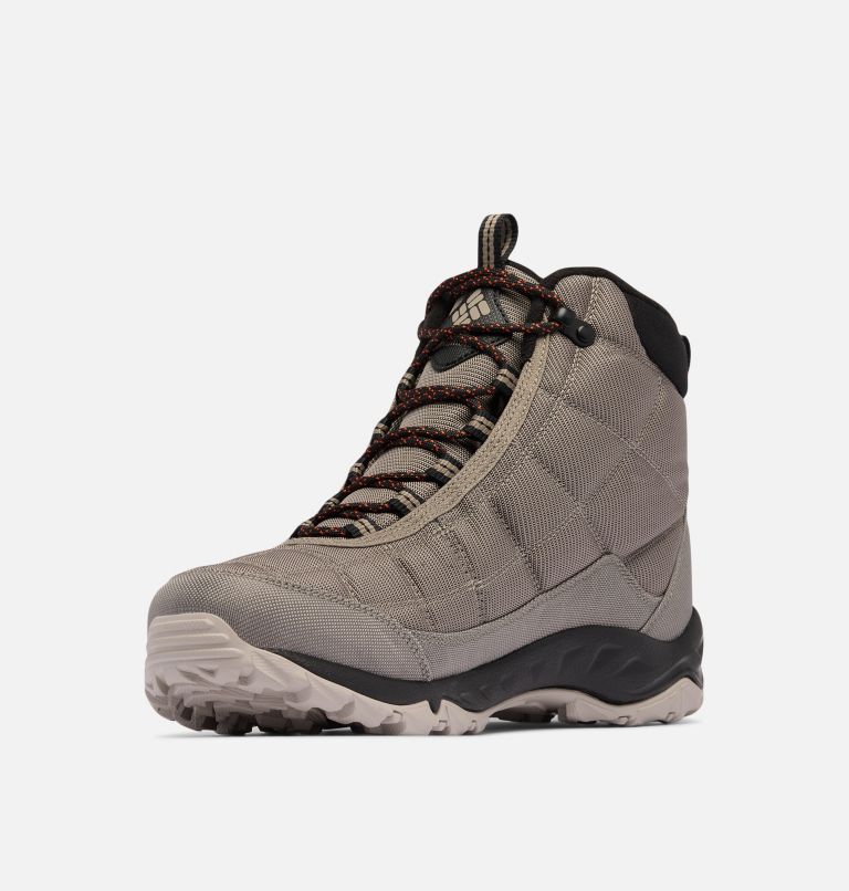 Men's Firecamp Boot, Color: Kettle, Tangy Orange, image 7