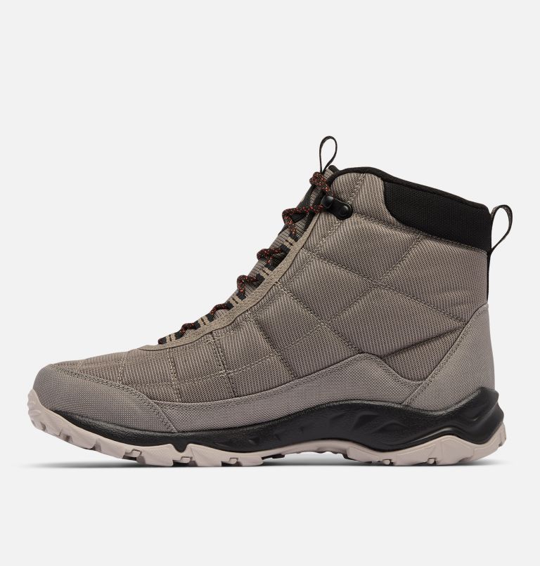 Men's Firecamp Boot, Color: Kettle, Tangy Orange, image 6