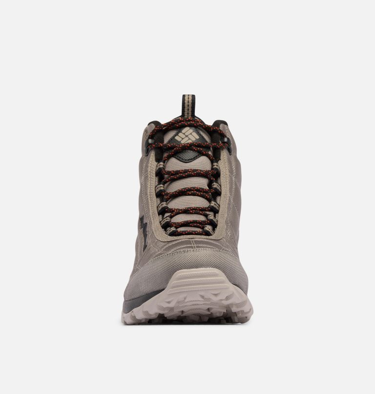 Men's Firecamp Boot, Color: Kettle, Tangy Orange, image 8