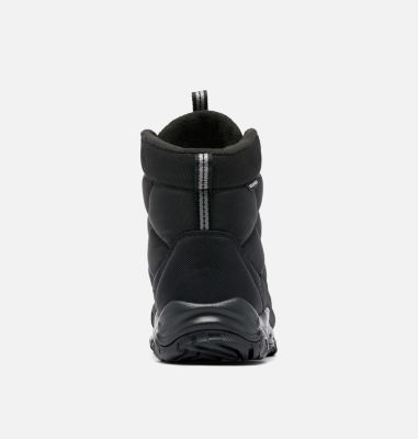 Men's Winter Boots | Columbia Sportswear