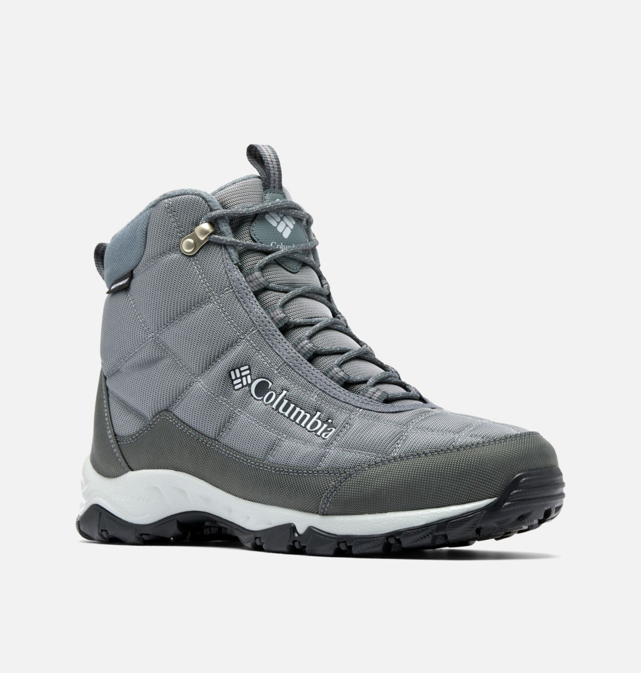 Men's Firecamp™ Boot 3